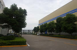 天拖農(nóng)業(yè)裝備